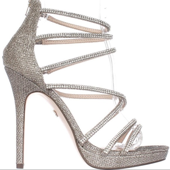 Nina Shoes - NWB Nina Finessa Dress Sandal